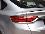 Geely Xingyue