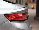 Geely Xingyue