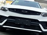 Geely Xingyue PHEV