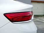 Geely Xingyue PHEV