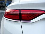 Geely Xingyue PHEV