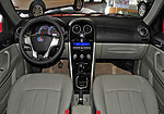 Geely GC3 (SC3): Фото 1