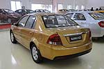 Geely GC3 (SC3): Фото 1