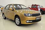 Geely GC3 (SC3)