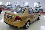 Geely GC3 (SC3)