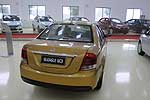 Geely GC3 (SC3)