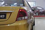 Geely GC3 (SC3)