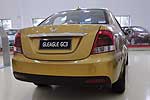 Geely GC3 (SC3)