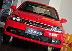 Geely GC3 (SC3)