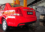 Geely GC3 (SC3)