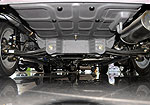 Geely GC3 (SC3)