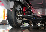 Geely GC3 (SC3)