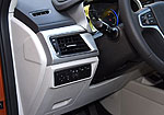 Geely Emgrand GSe