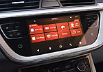 Geely Emgrand GSe