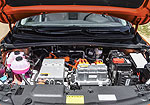 Geely Emgrand GSe