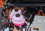 Geely Emgrand GSe