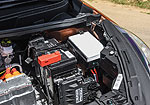 Geely Emgrand GSe