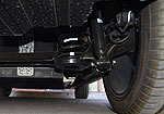 Geely Emgrand GSe
