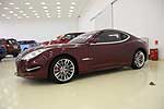 Geely GT