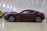 Geely GT
