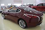 Geely GT