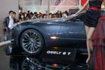 Geely GT