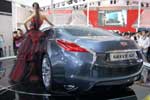 Geely GT