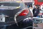 Geely GT