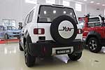 Geely GX5