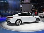 Geely Galaxy E8