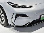 Geely Galaxy E8