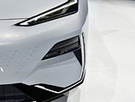 Geely Galaxy E8