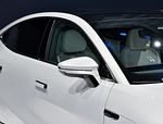 Geely Galaxy E8