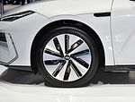 Geely Galaxy E8