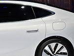 Geely Galaxy E8
