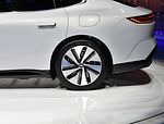 Geely Galaxy E8