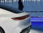 Geely Galaxy E8
