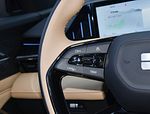 Geely Galaxy L6