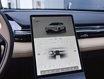 Geely Galaxy L6