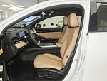 Geely Galaxy L6