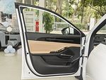Geely Galaxy L6
