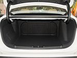 Geely Galaxy L6