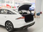 Geely Galaxy L6