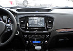 Geely Emgrand GX9: Фото 3