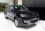Geely Emgrand GX9