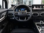 Geely Hao Yue