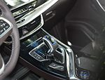 Geely Jiaji PHEV
