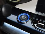 Geely Jiaji PHEV