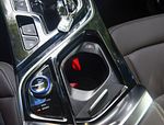 Geely Jiaji PHEV
