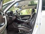 Geely Jiaji PHEV